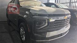 شيفروليه تاهو